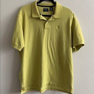 Men’s Izod polo